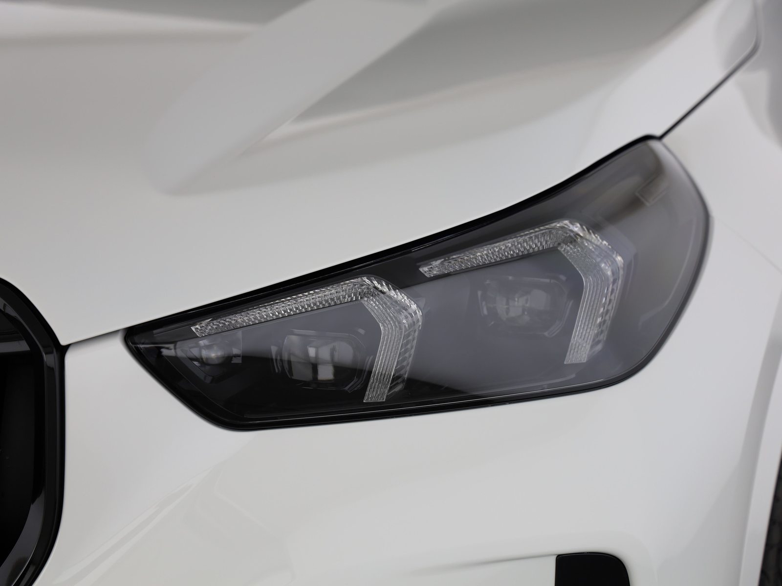 BMW X1 23i xDrive paddles, Hybride Leggero Benzina/Elettrica, Auto nuove, Automatico - 6