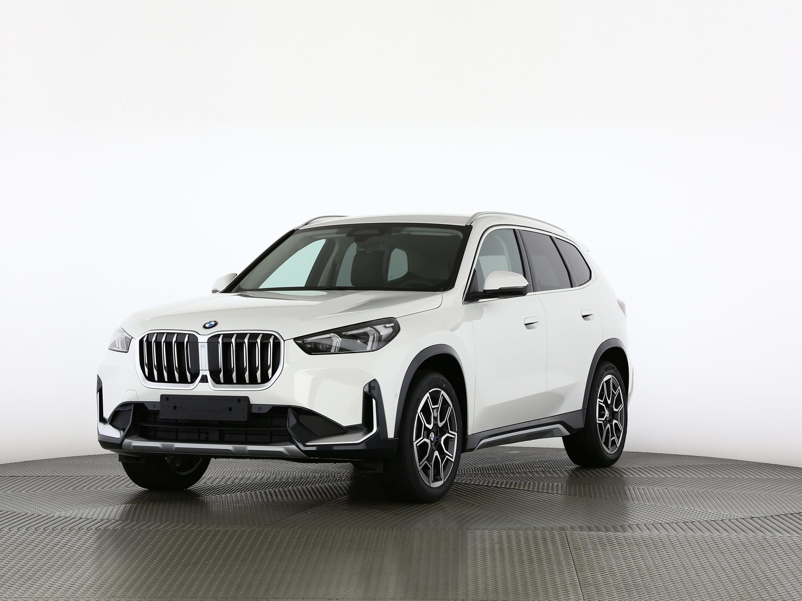 BMW X1 20d xDrive