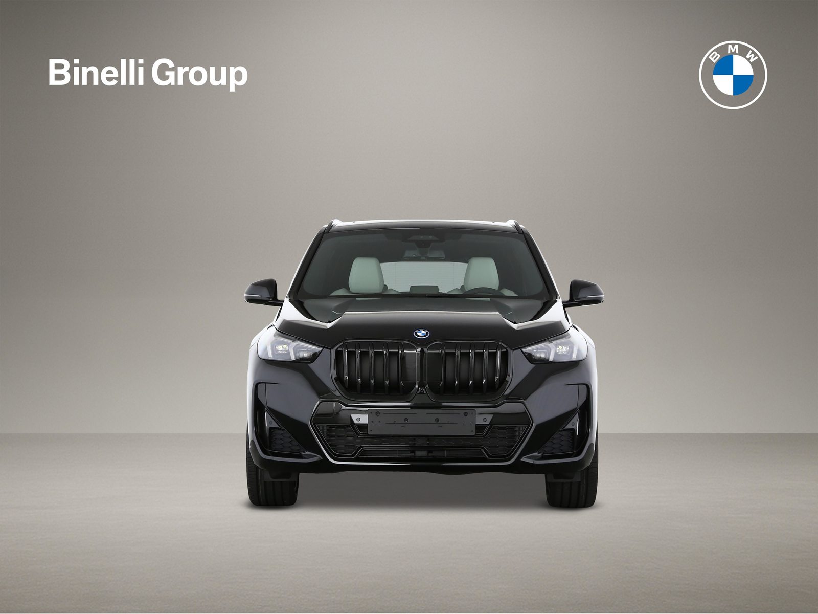BMW X1 30e xDrive paddles, Plug-in-Hybrid Benzin/Elektro, Neuwagen, Automatik - 5