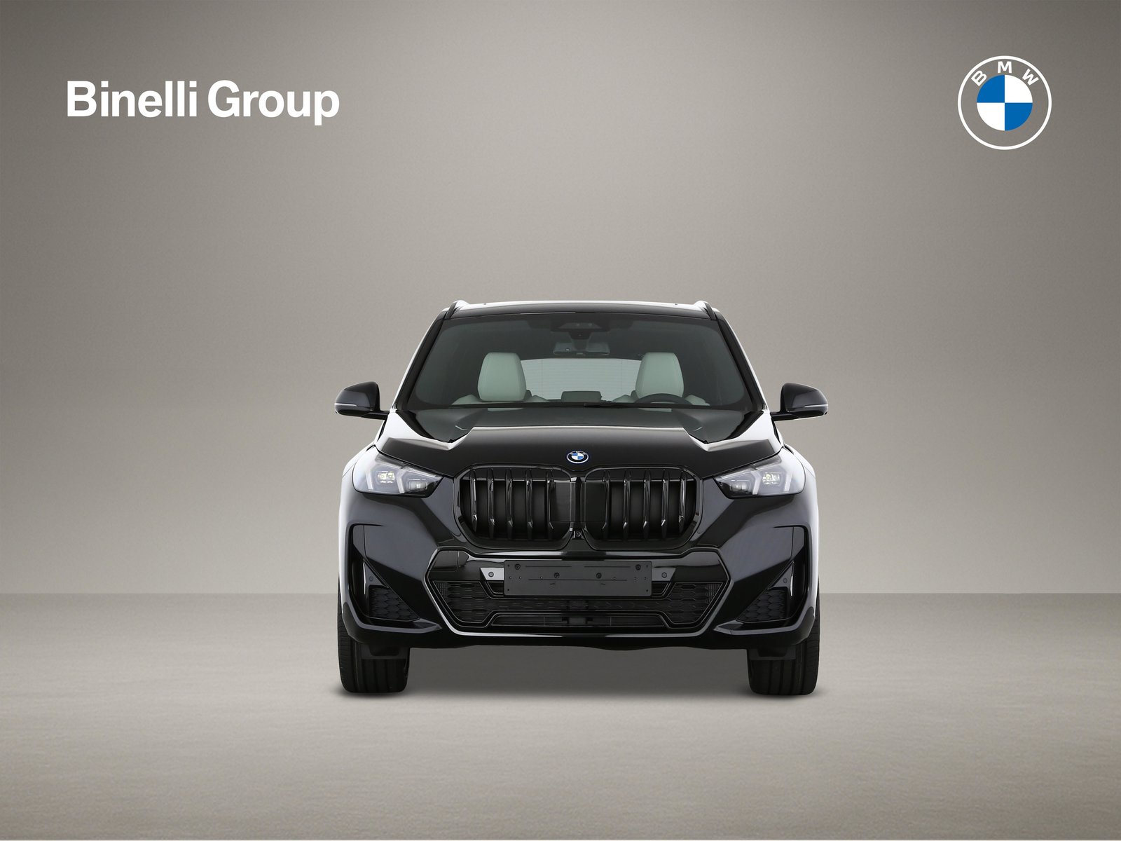 BMW X1 30e, Plug-in-Hybrid Benzina/Elettrica, Auto nuove, Automatico - 5