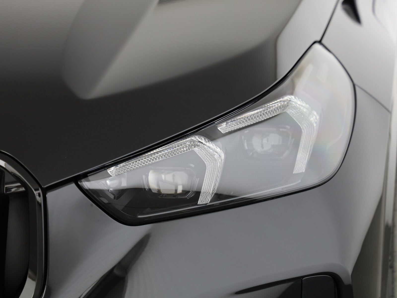BMW X1 30e, Plug-in-Hybrid Benzina/Elettrica, Auto nuove, Automatico - 6