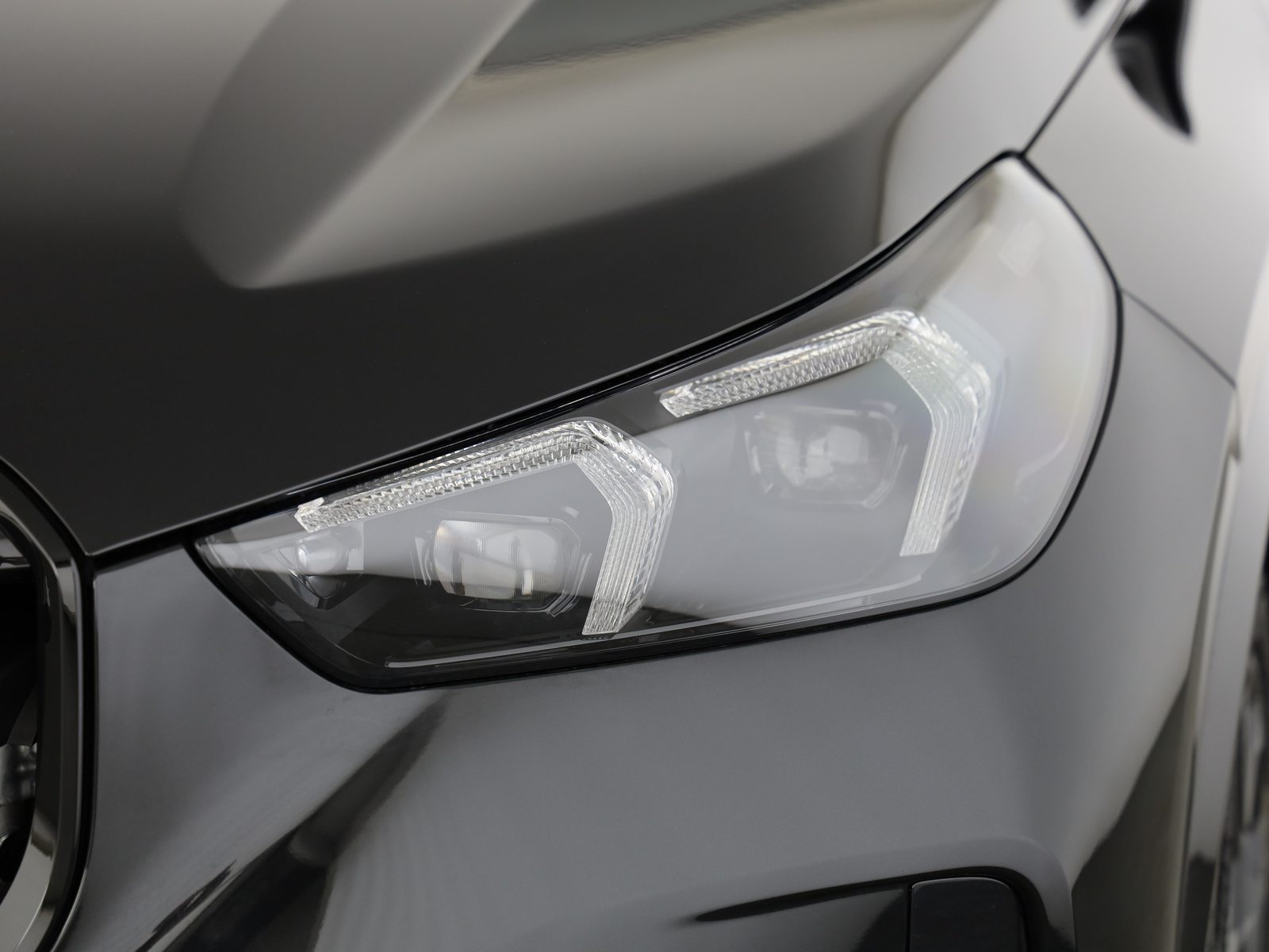BMW X1 M35i, Benzina, Auto nuove, Automatico - 6