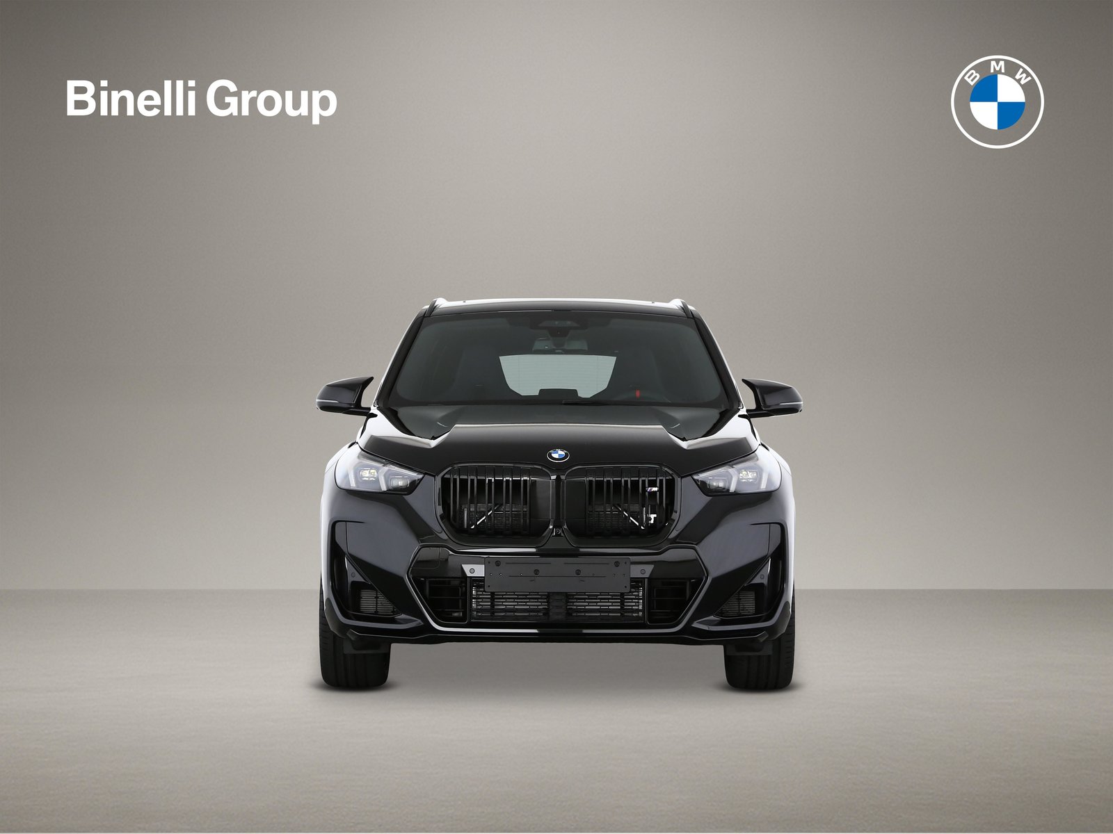 BMW X1 M35i, Benzina, Auto nuove, Automatico - 5