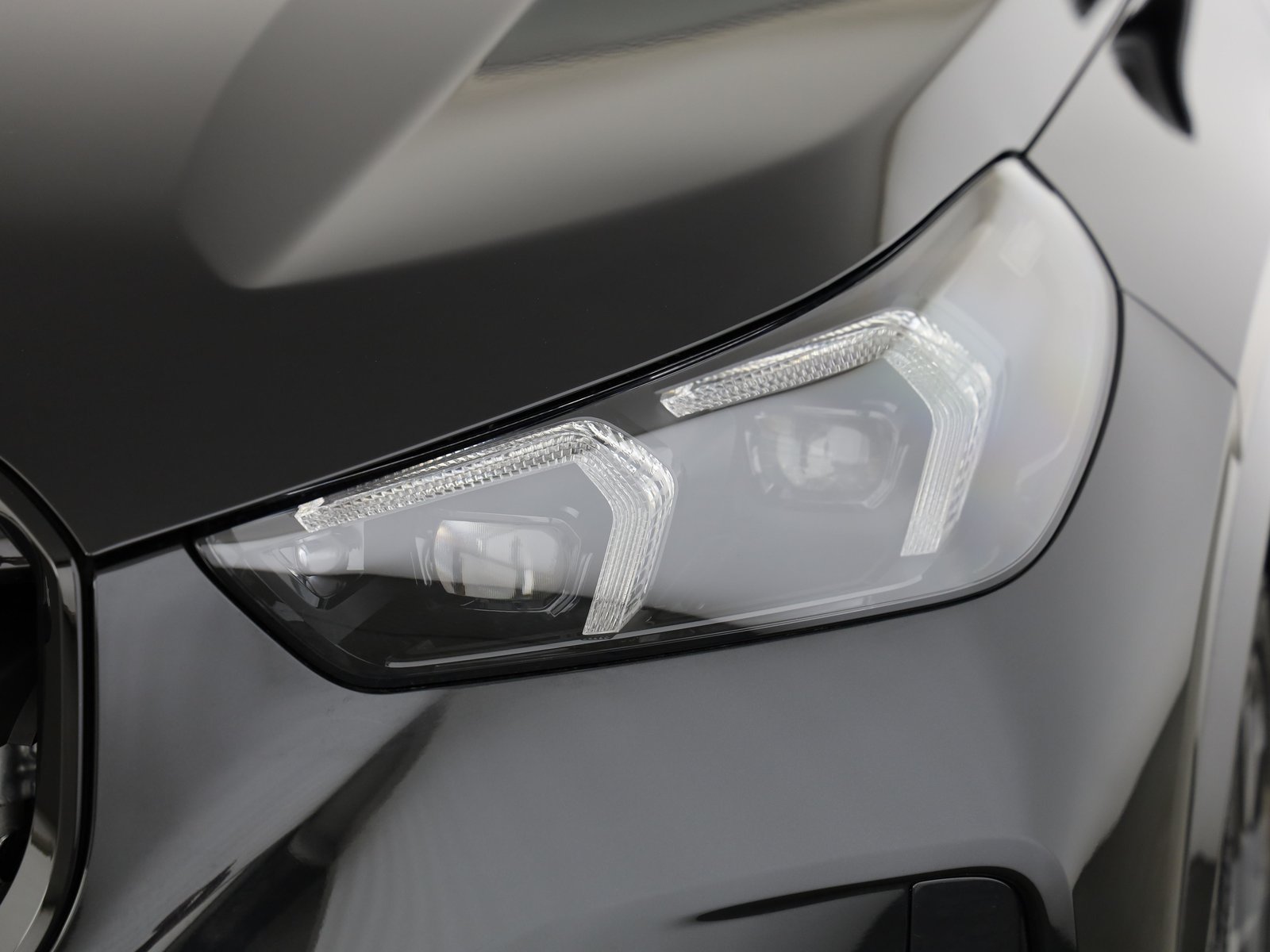 BMW X1 M35i, Benzina, Auto nuove, Automatico - 6