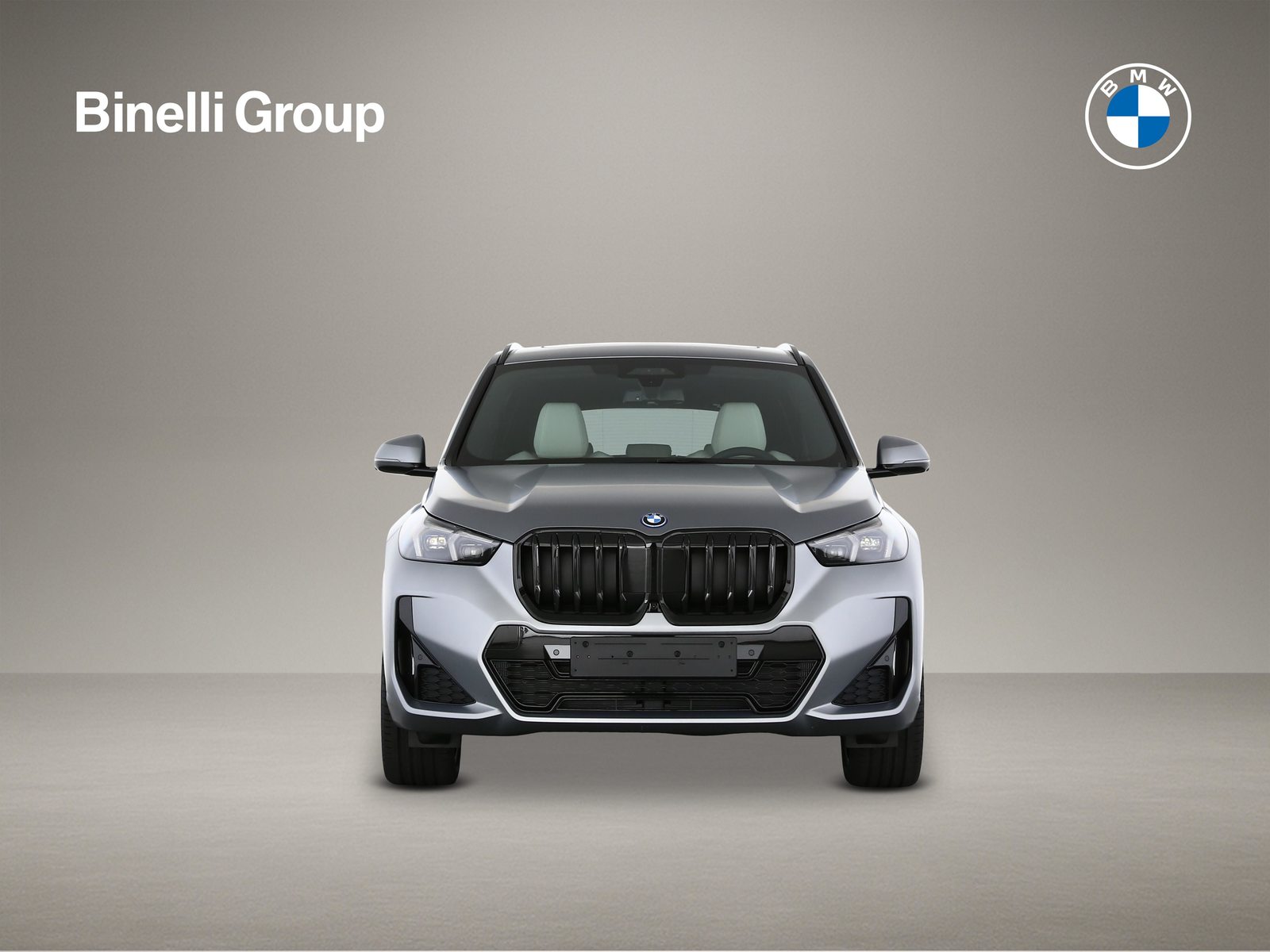 BMW X1 30e xDrive paddles, Hybride Rechargeable Essence/Électricité, Voiture nouvelle, Automatique - 5