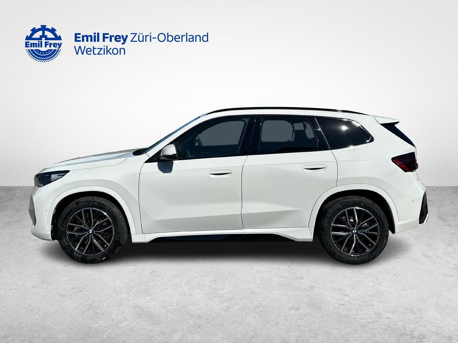BMW X1 23i xDrive, Hybride Léger Essence/Électricité, Voiture nouvelle, Automatique - 2
