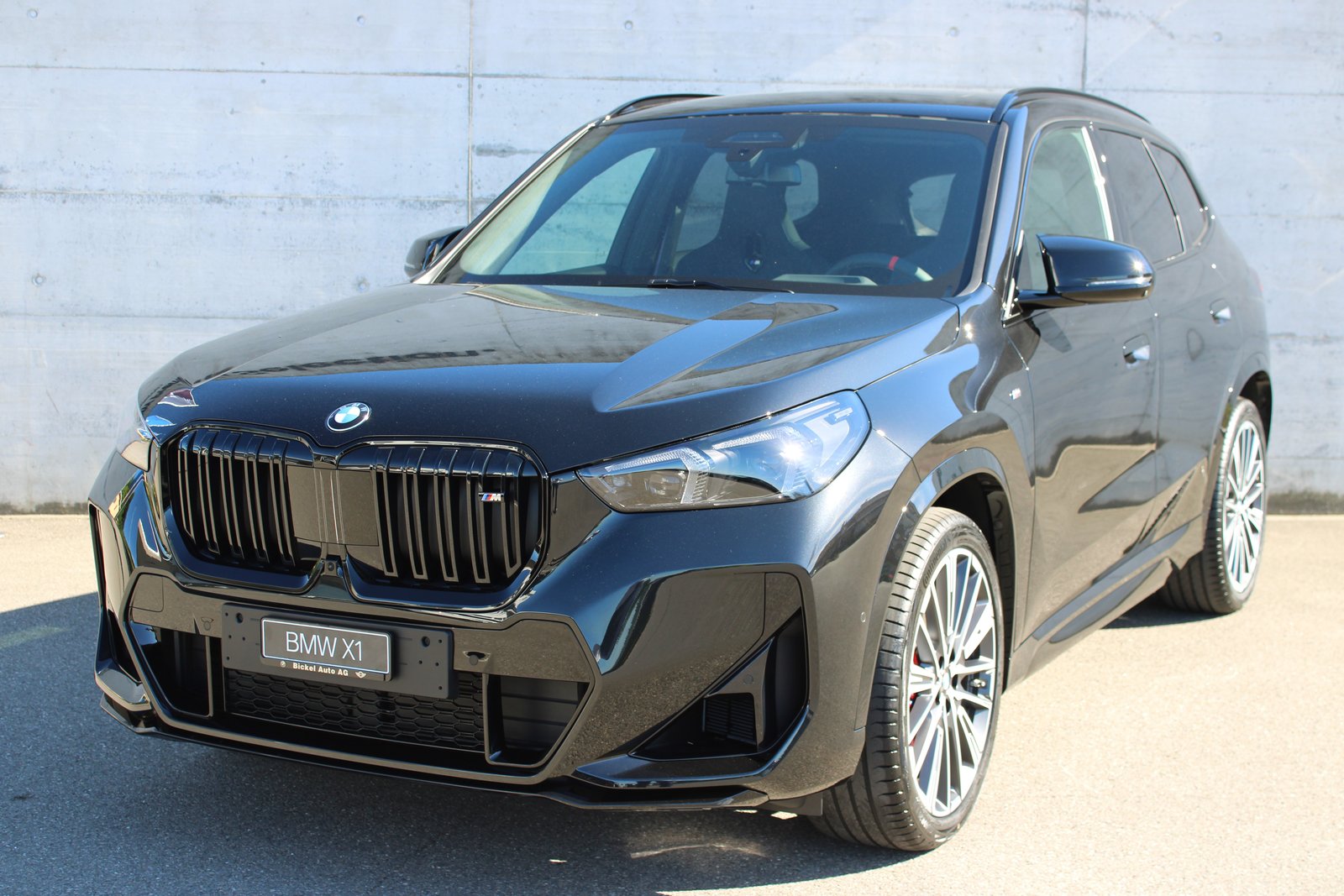 BMW X1 M35i