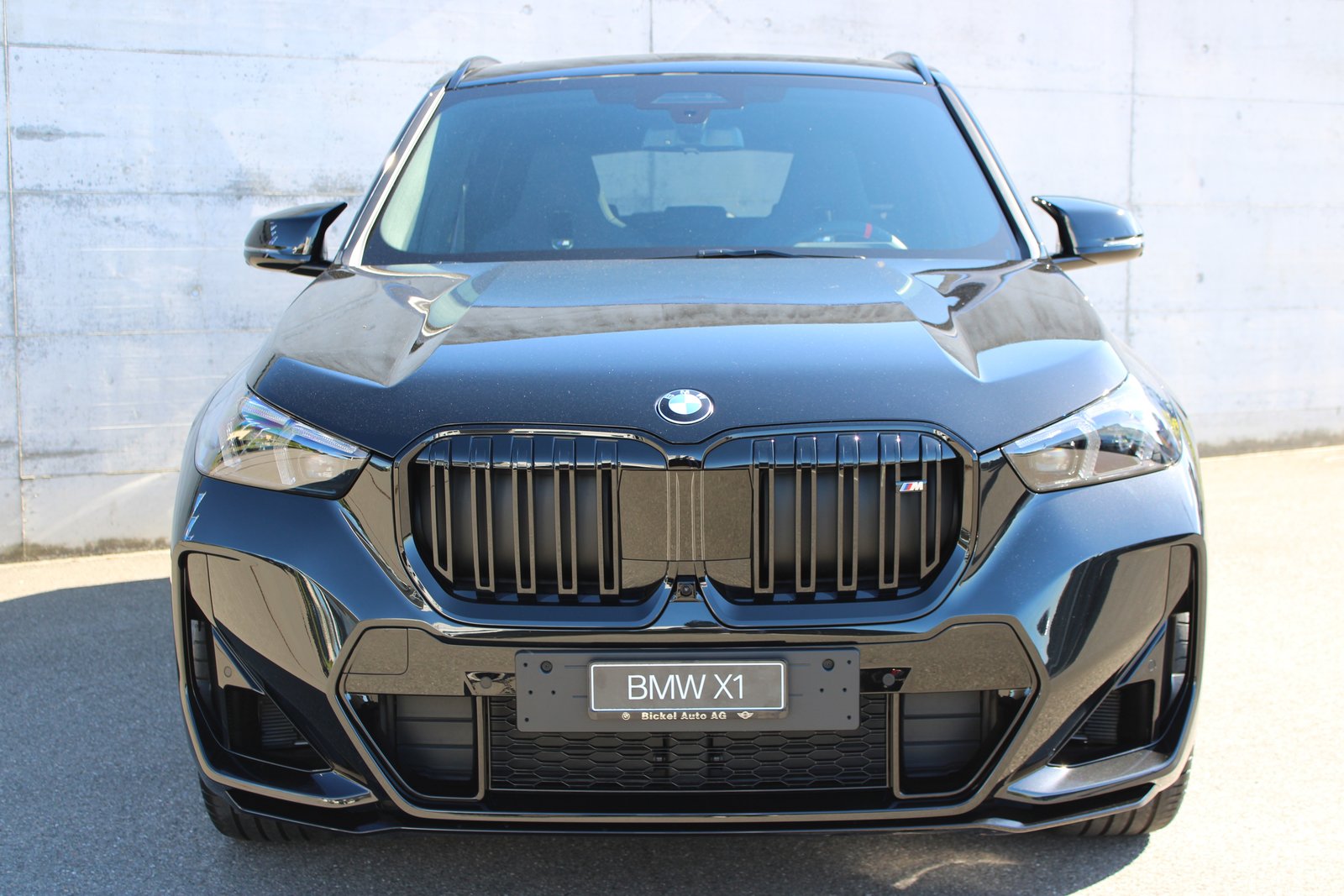 BMW X1 M35i, Benzina, Auto nuove, Automatico - 2