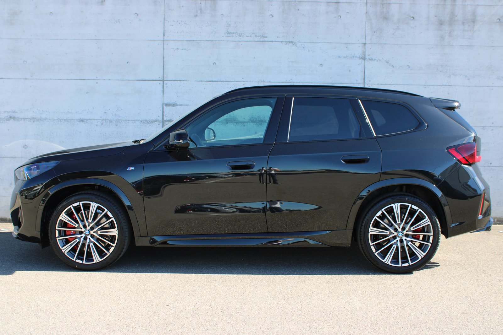 BMW X1 M35i, Benzina, Auto nuove, Automatico - 3