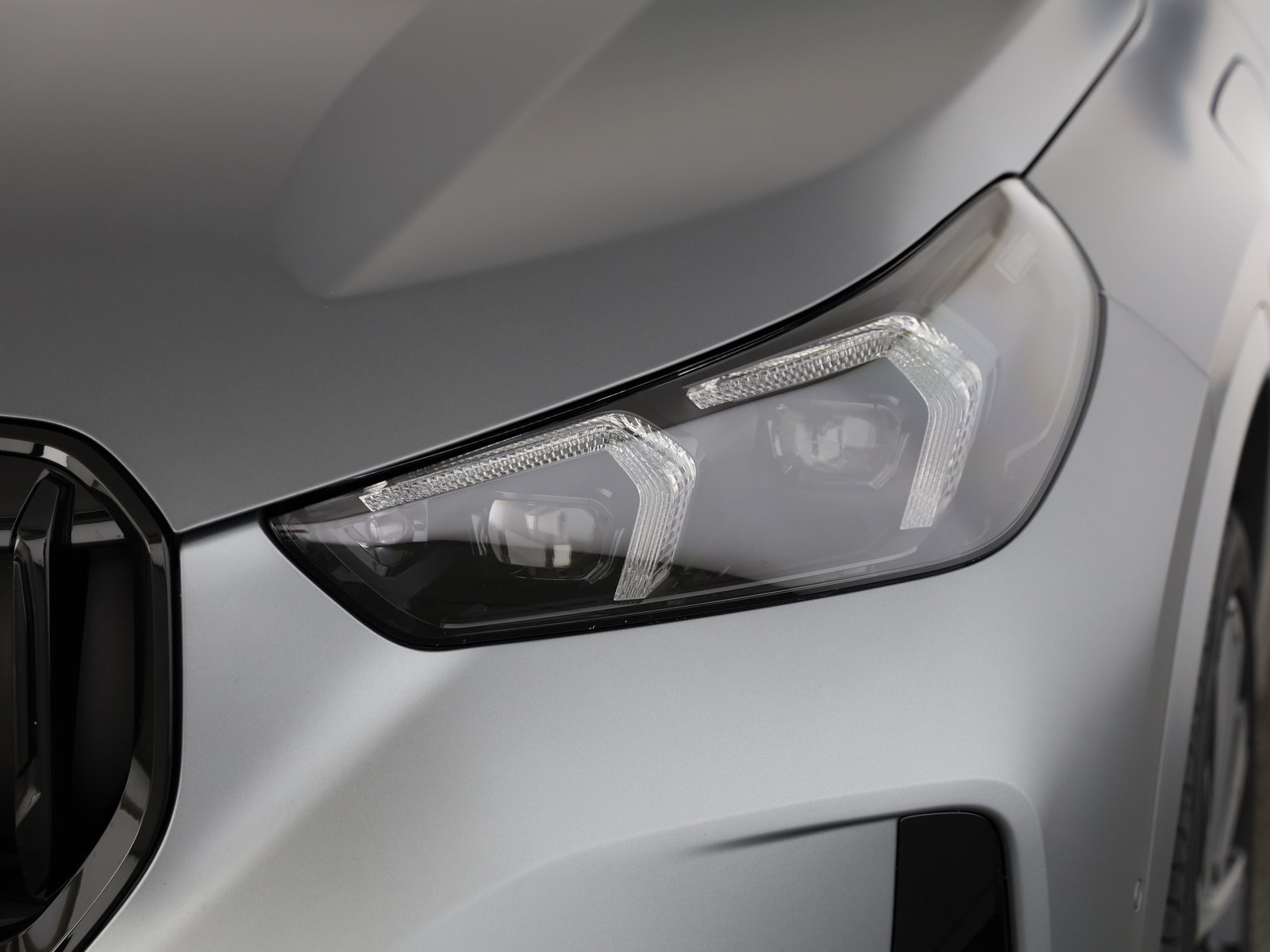 BMW X1 30e paddles, Plug-in-Hybrid Benzina/Elettrica, Auto nuove, Automatico - 6