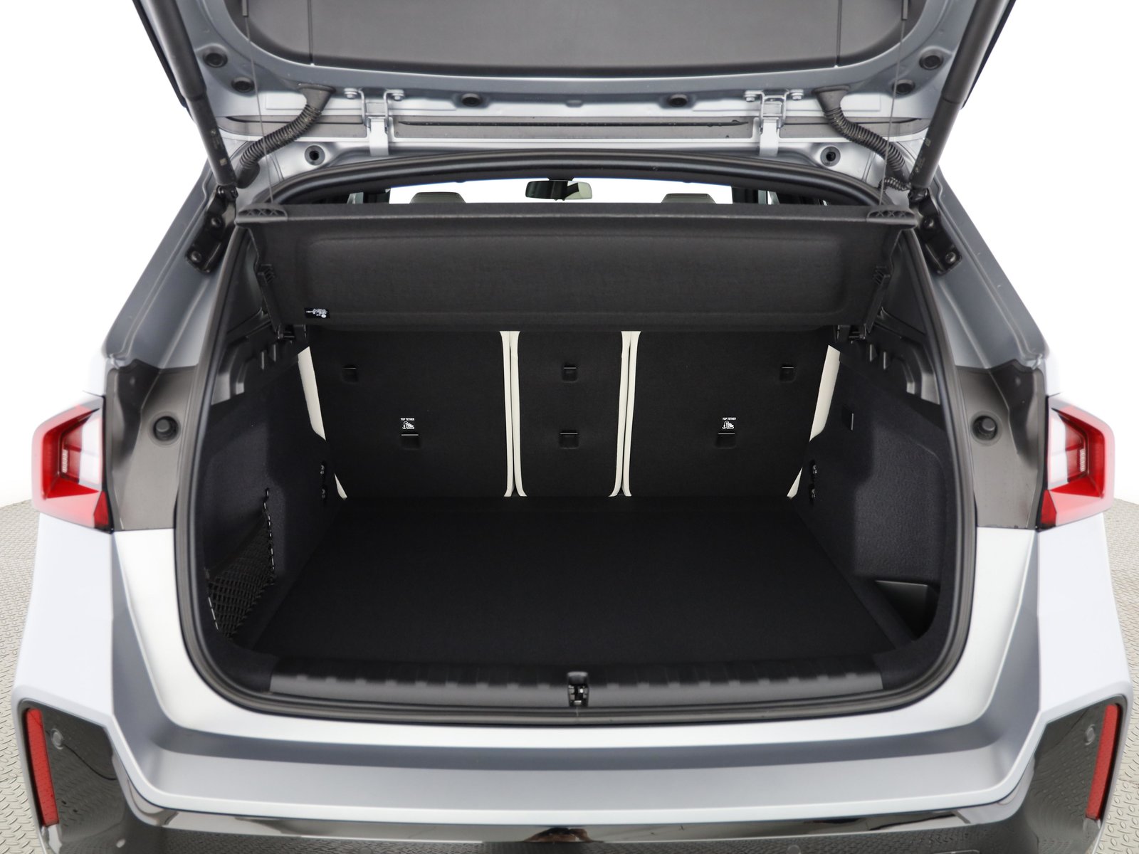 BMW X1 30e paddles, Plug-in-Hybrid Benzina/Elettrica, Auto nuove, Automatico - 7
