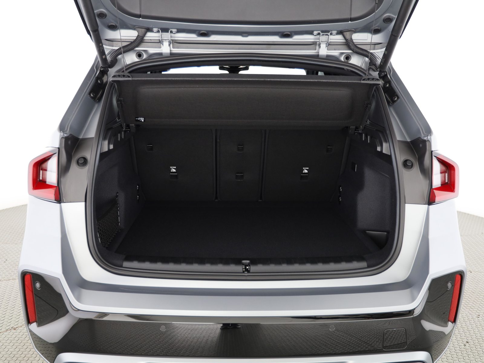 BMW X1 30e xDrive, Plug-in-Hybrid Benzin/Elektro, Neuwagen, Automatik - 7