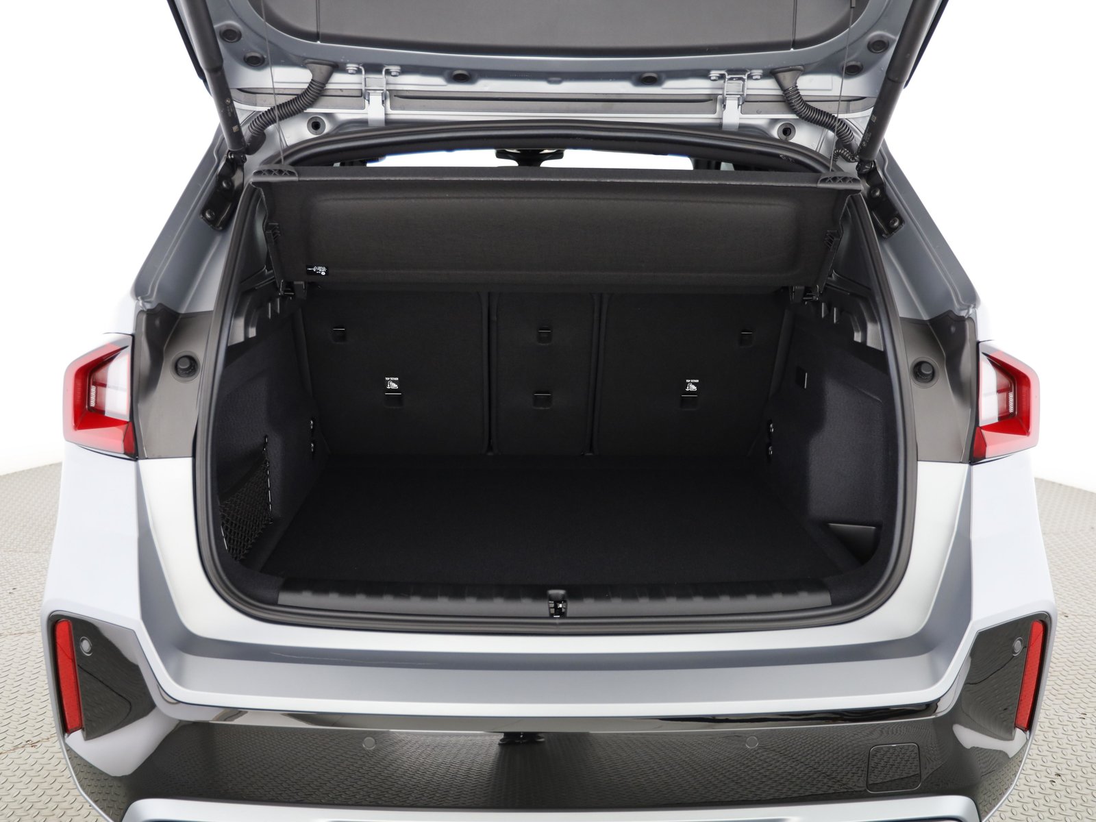 BMW X1 30e, Plug-in-Hybrid Petrol/Electric, New car, Automatic - 7