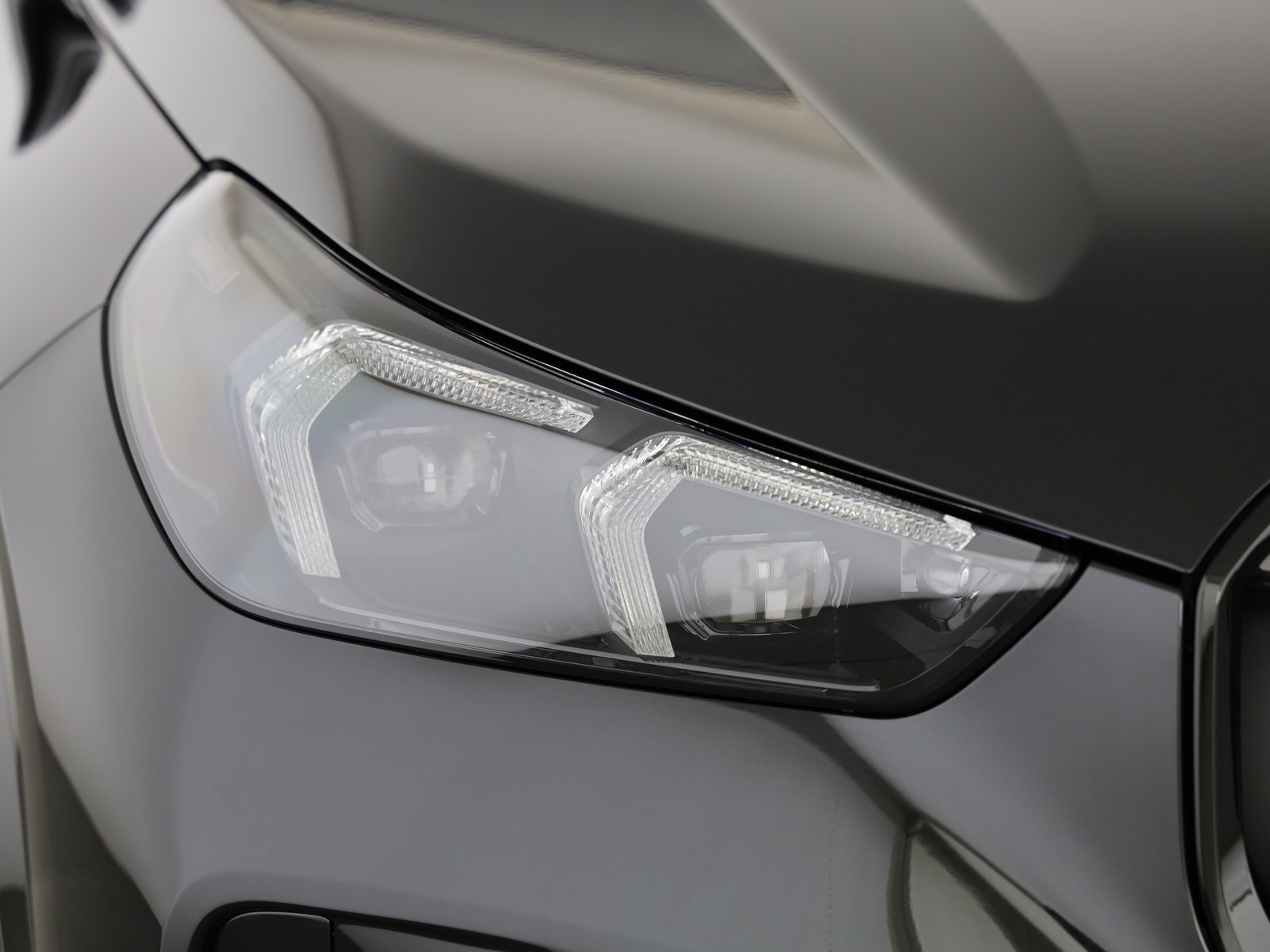 BMW X1 xDr20d 48V M Sport Pro, Mild-Hybrid Diesel/Elektro, Neuwagen, Automatik - 6