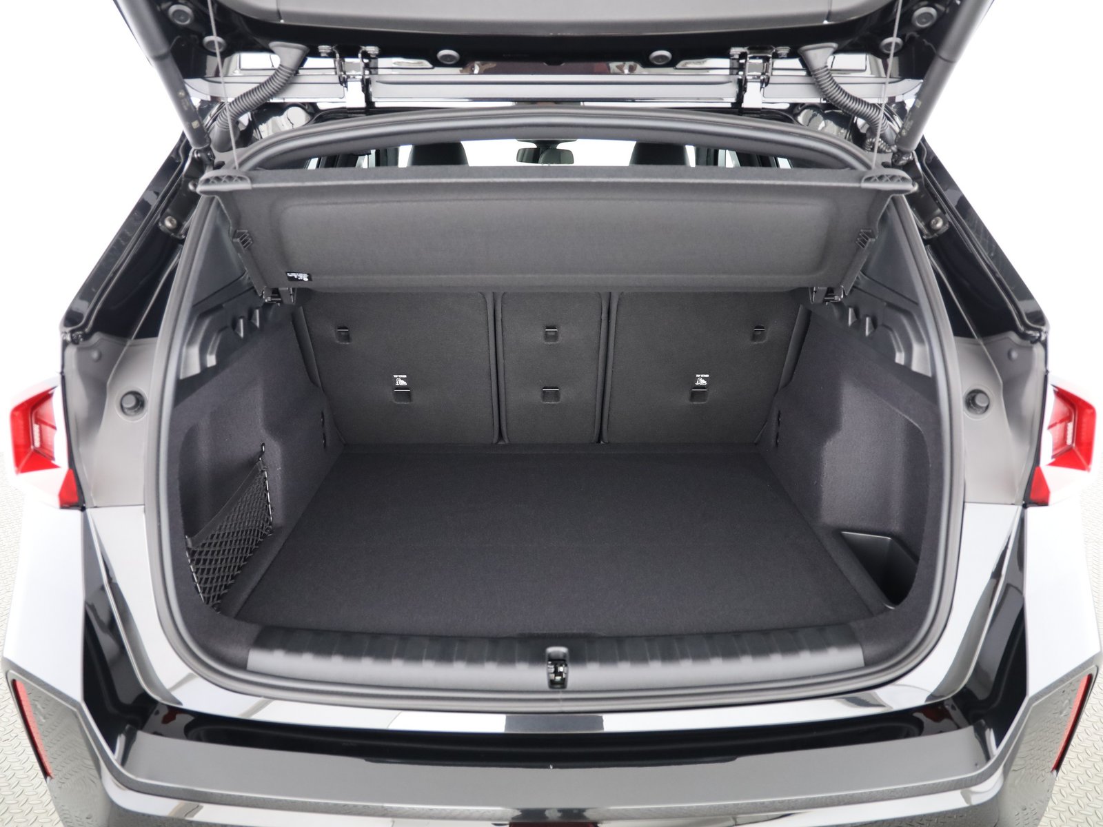 BMW X1 xDr20d 48V M Sport Pro, Mild-Hybrid Diesel/Elektro, Neuwagen, Automatik - 7
