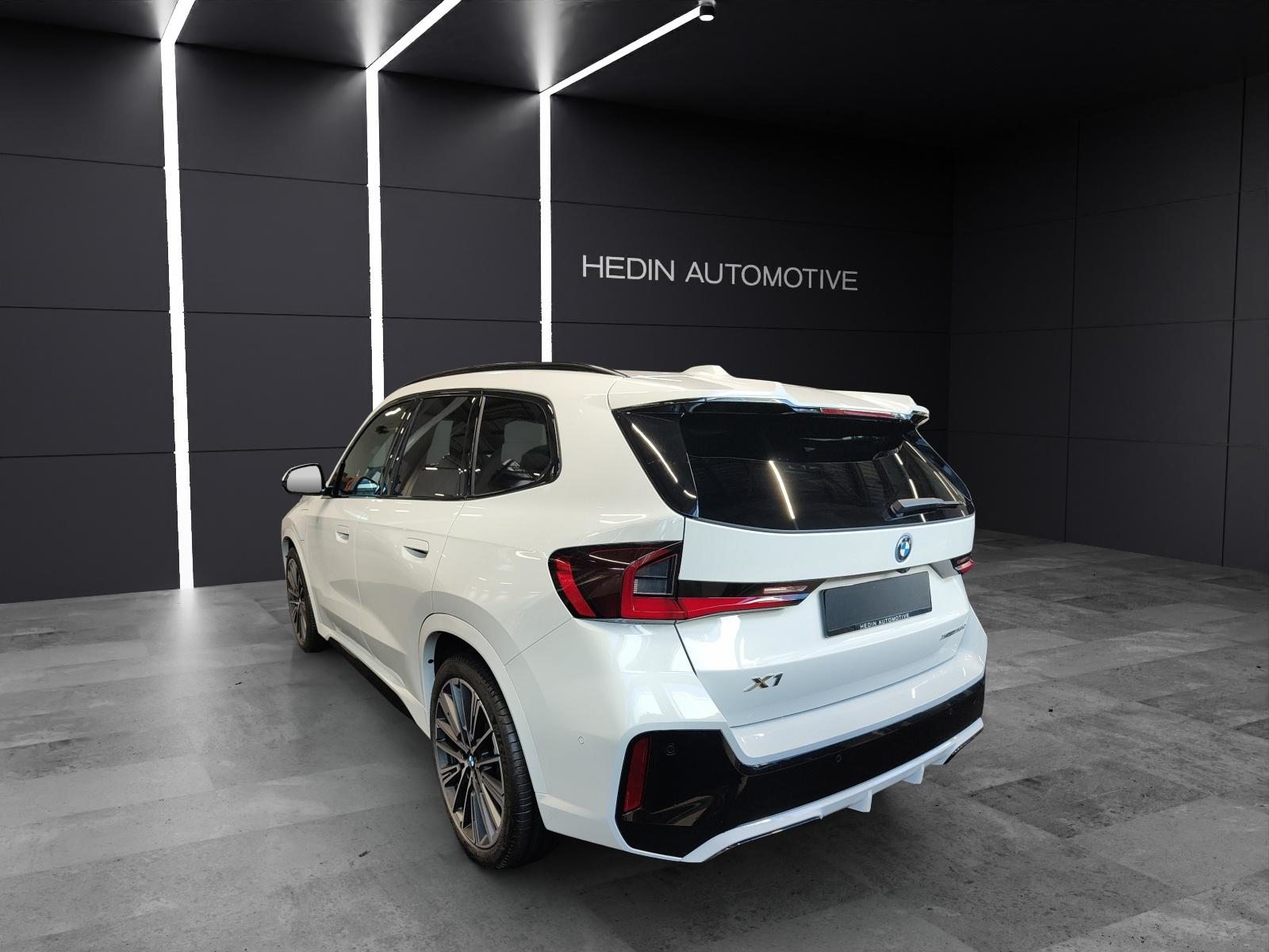 BMW X1 30e xDrive paddles, Plug-in-Hybrid Benzin/Elektro, Neuwagen, Automatik - 3