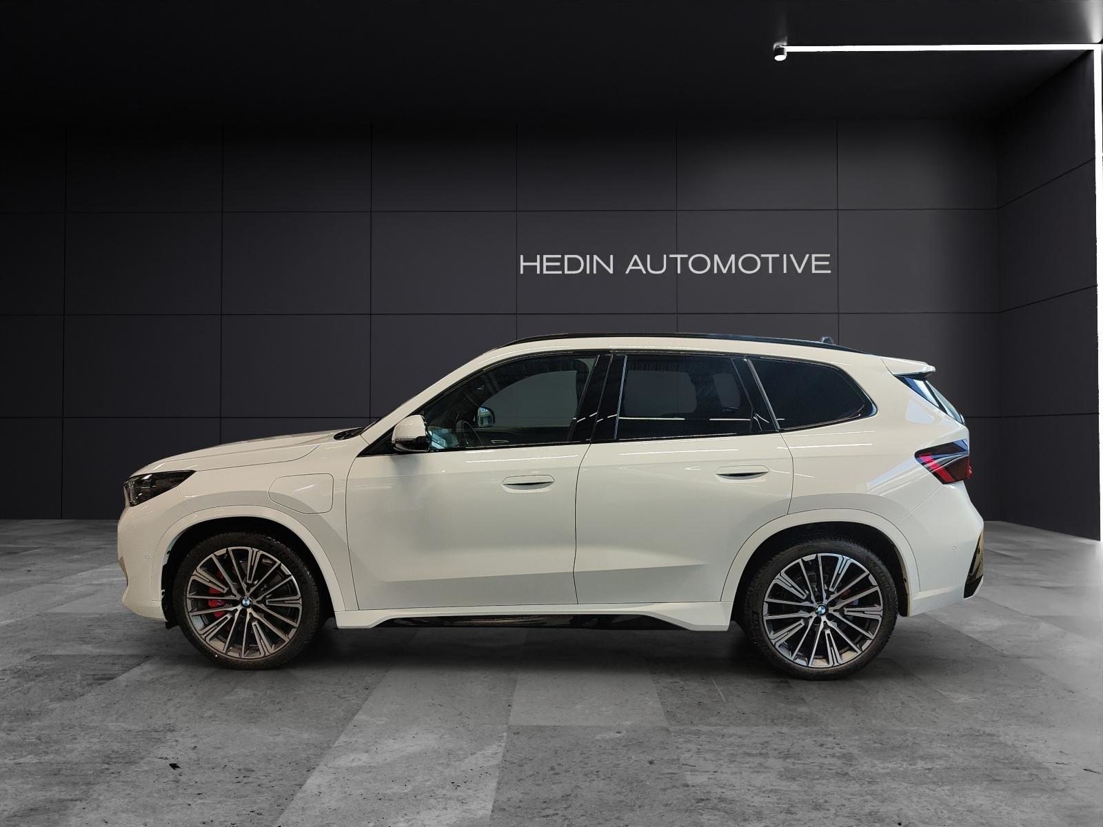 BMW X1 30e xDrive paddles, Plug-in-Hybrid Benzin/Elektro, Neuwagen, Automatik - 4