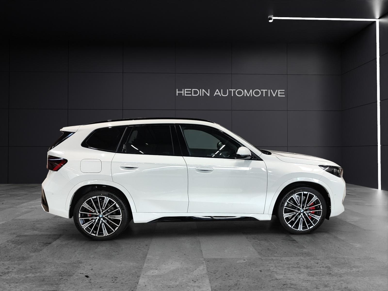 BMW X1 30e xDrive paddles, Plug-in-Hybrid Benzin/Elektro, Neuwagen, Automatik - 6