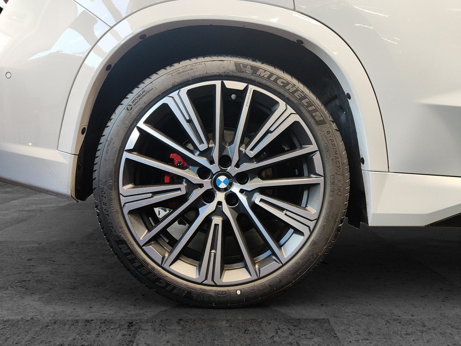 BMW X1 30e xDrive paddles, Plug-in-Hybrid Benzin/Elektro, Neuwagen, Automatik - 7