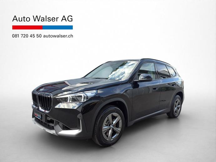 BMW X1 23i xDrive, Mild-Hybrid Benzin/Elektro, Neuwagen, Automatik