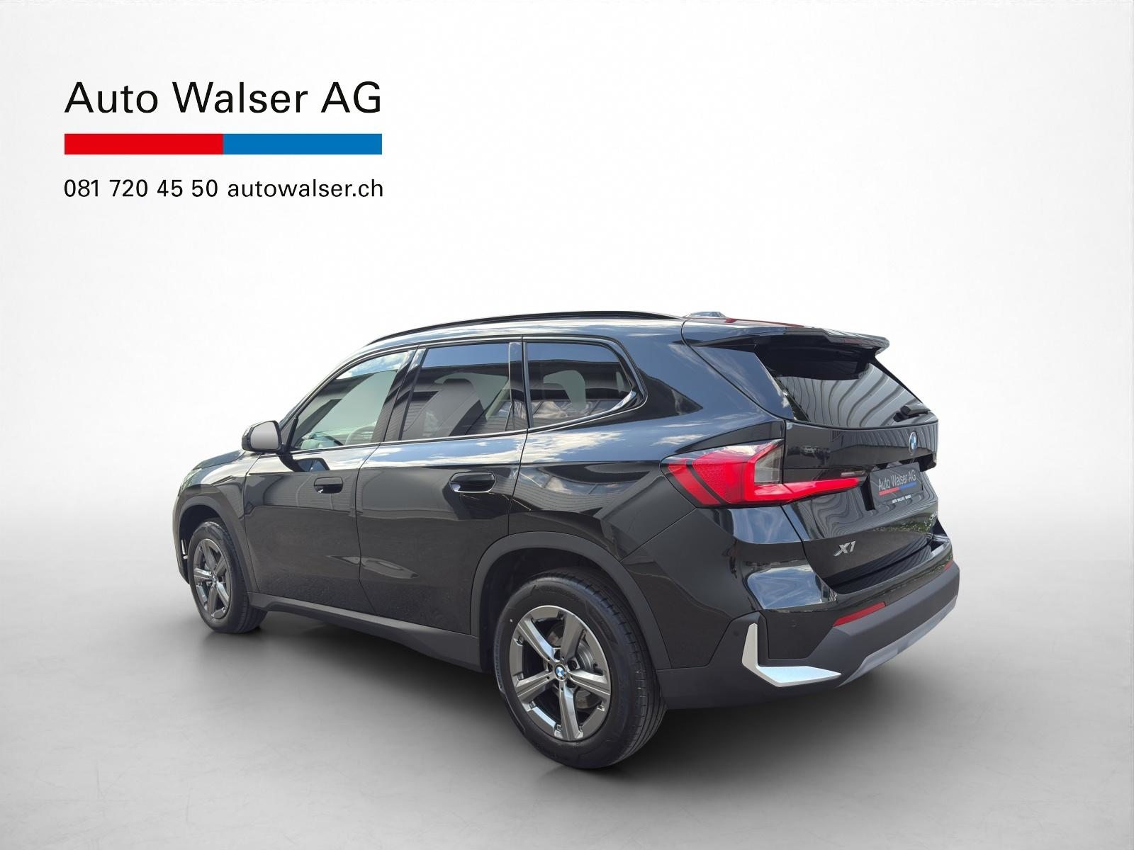 BMW X1 23i xDrive, Mild-Hybrid Benzin/Elektro, Neuwagen, Automatik - 3