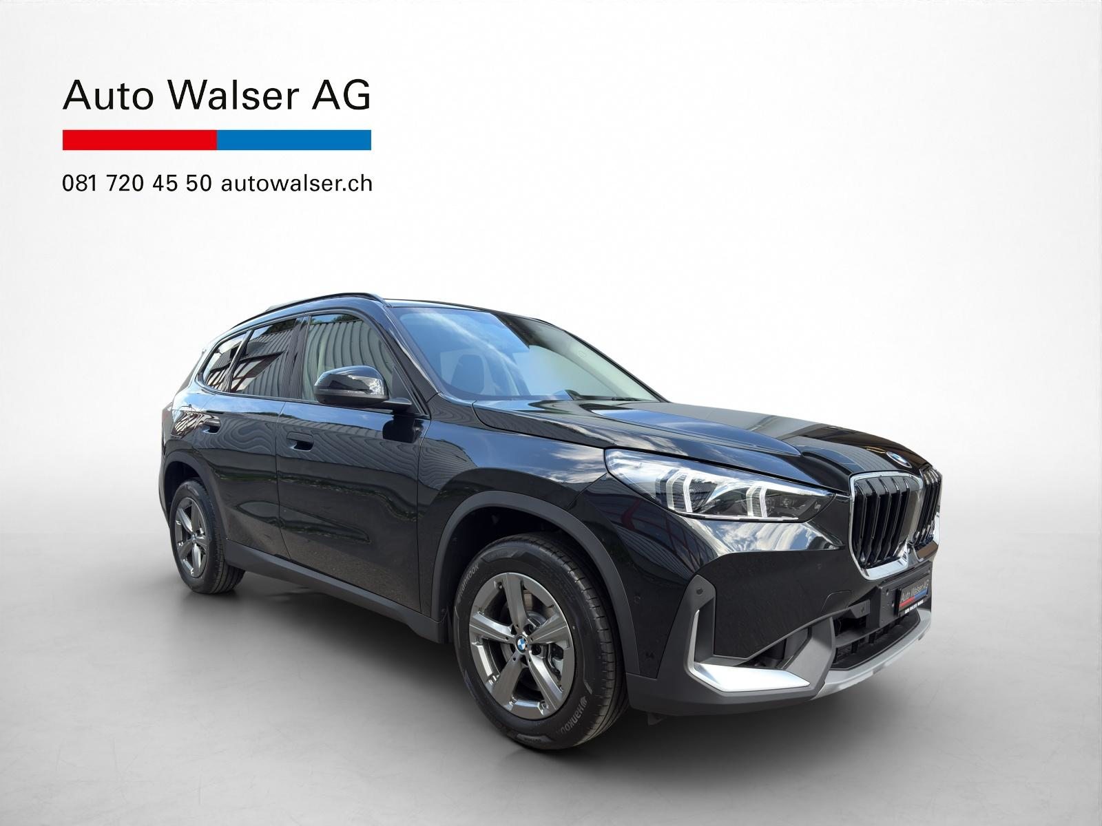 BMW X1 23i xDrive, Mild-Hybrid Benzin/Elektro, Neuwagen, Automatik - 7