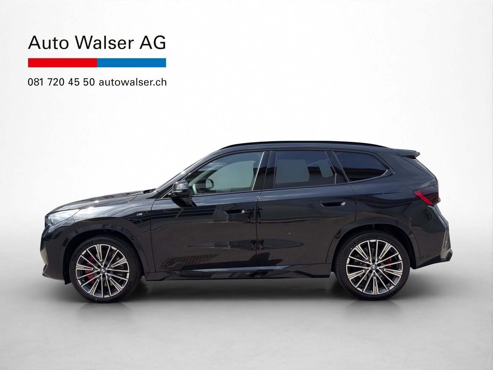 BMW X1 M35i, Benzin, Neuwagen, Automatik - 2