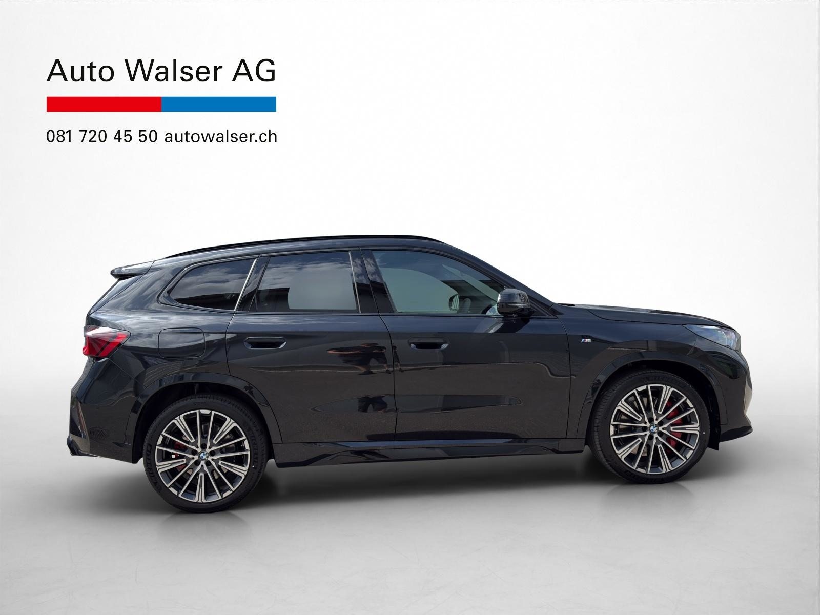 BMW X1 M35i, Benzin, Neuwagen, Automatik - 6