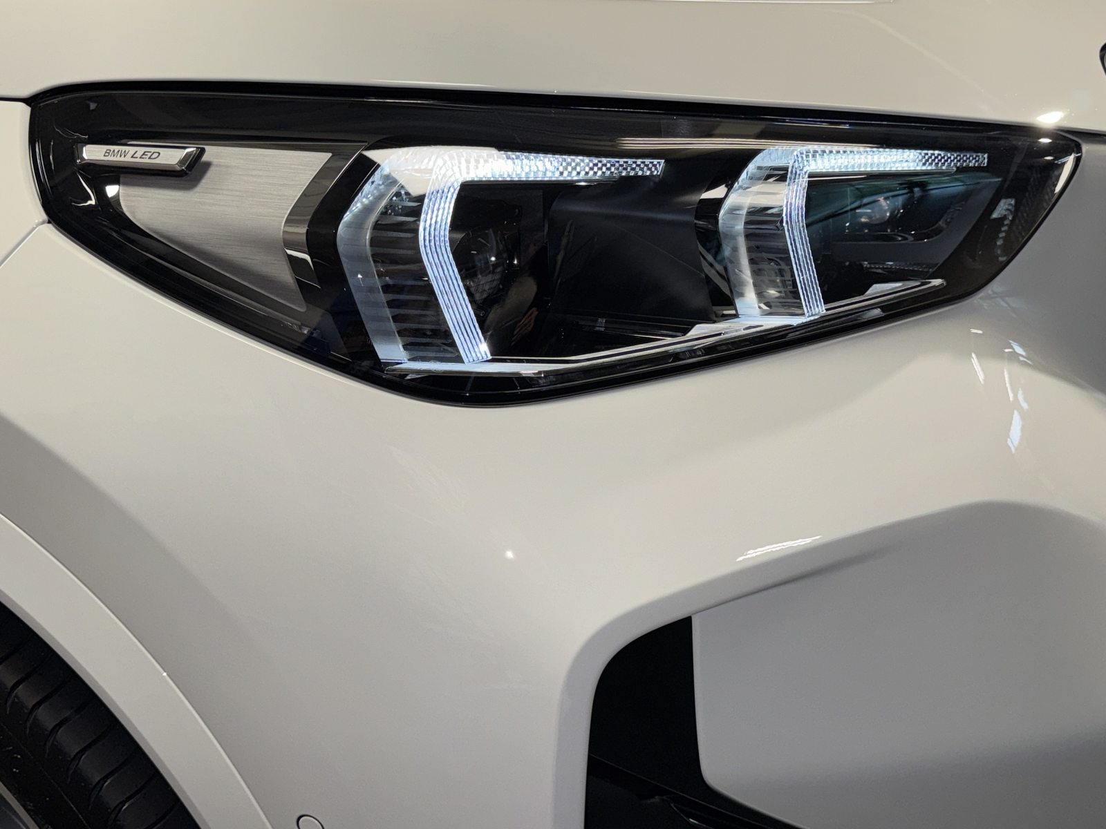 BMW X1 30e xDrive, Plug-in-Hybrid Benzin/Elektro, Neuwagen, Automatik - 7