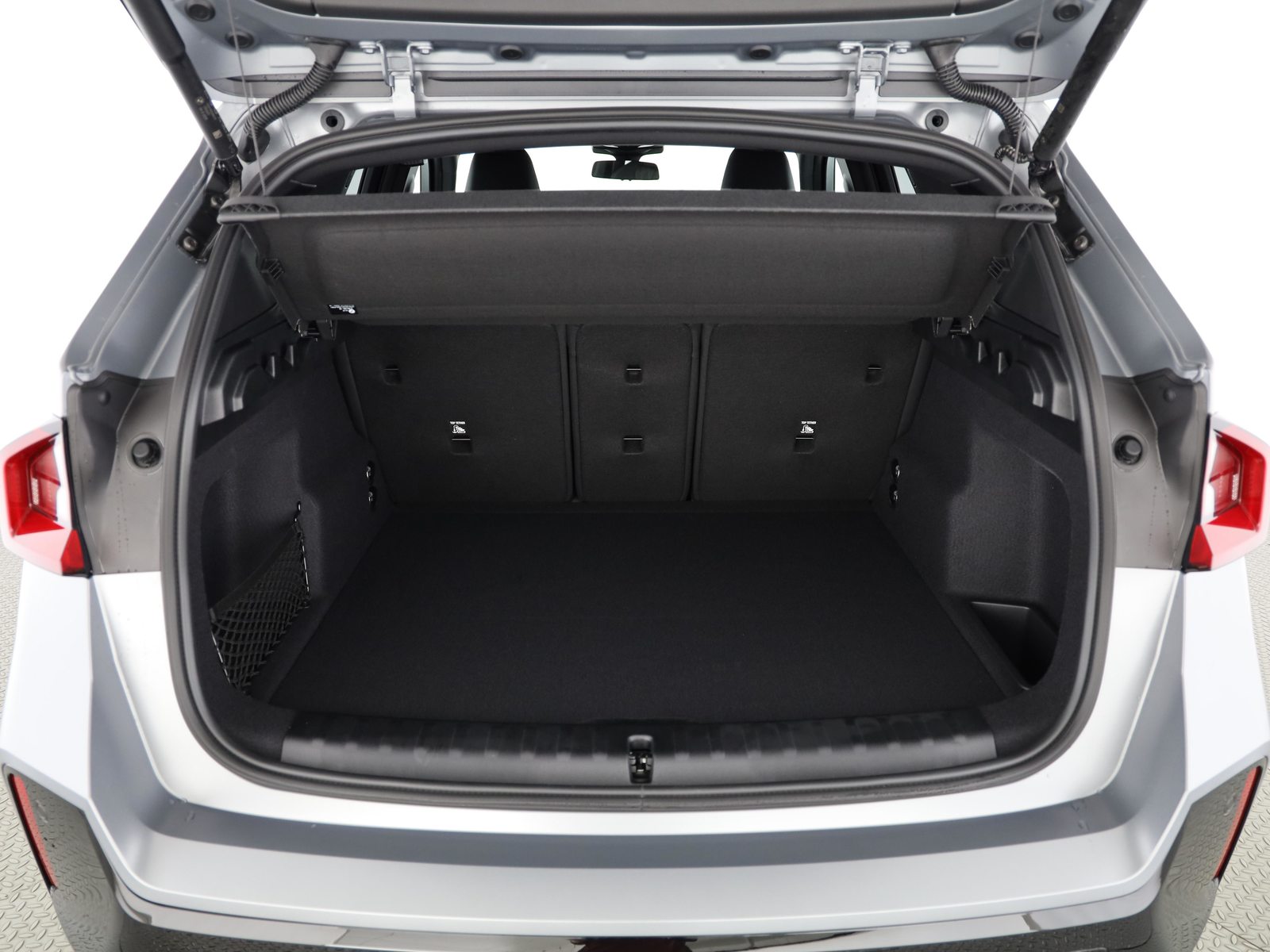 BMW X1 23i xDrive paddles, Mild-Hybrid Benzin/Elektro, Neuwagen, Automatik - 7