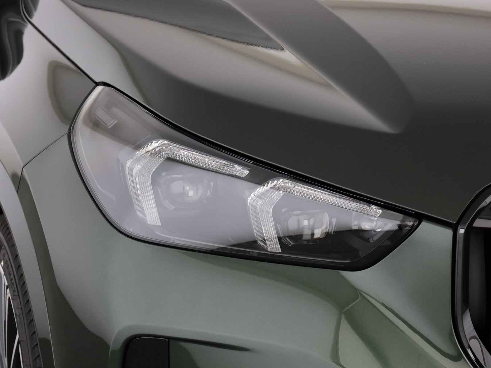 BMW X1 M35i, Essence, Voiture nouvelle, Automatique - 6