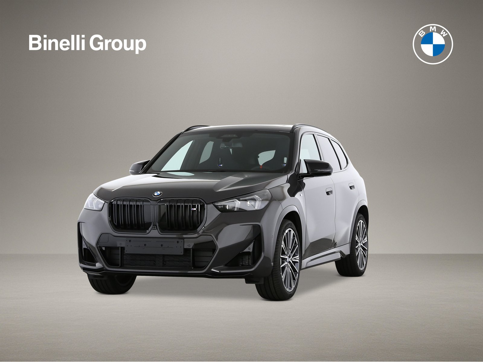 BMW X1 M35i