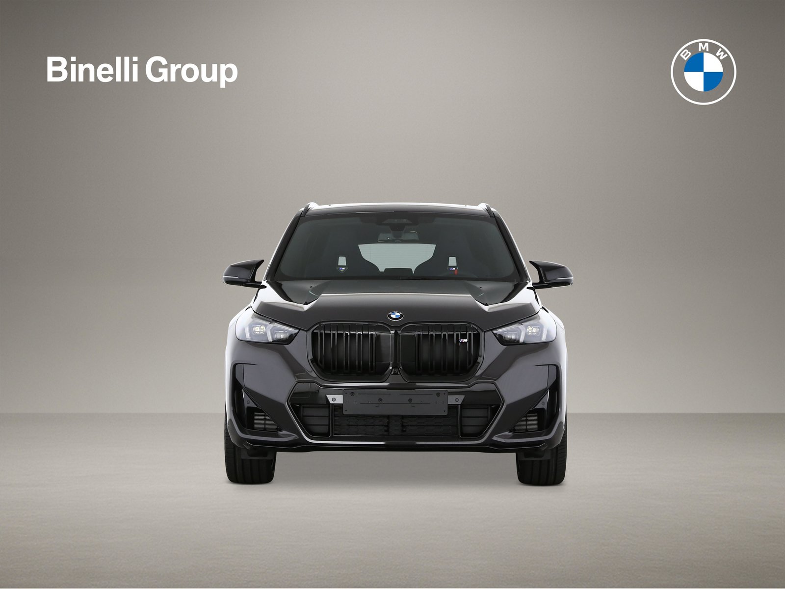 BMW X1 M35i, Essence, Voiture nouvelle, Automatique - 3