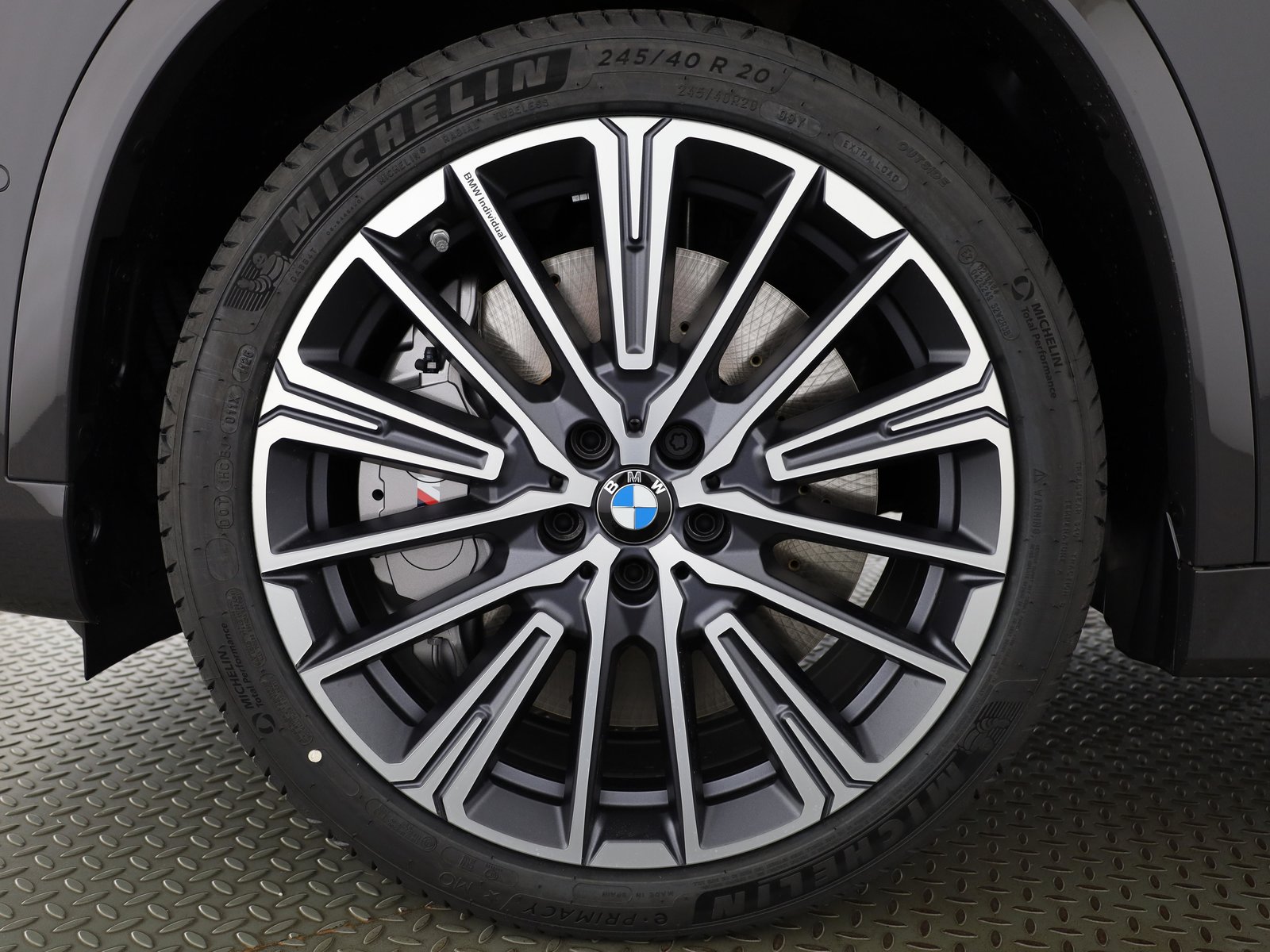 BMW X1 M35i, Essence, Voiture nouvelle, Automatique - 6