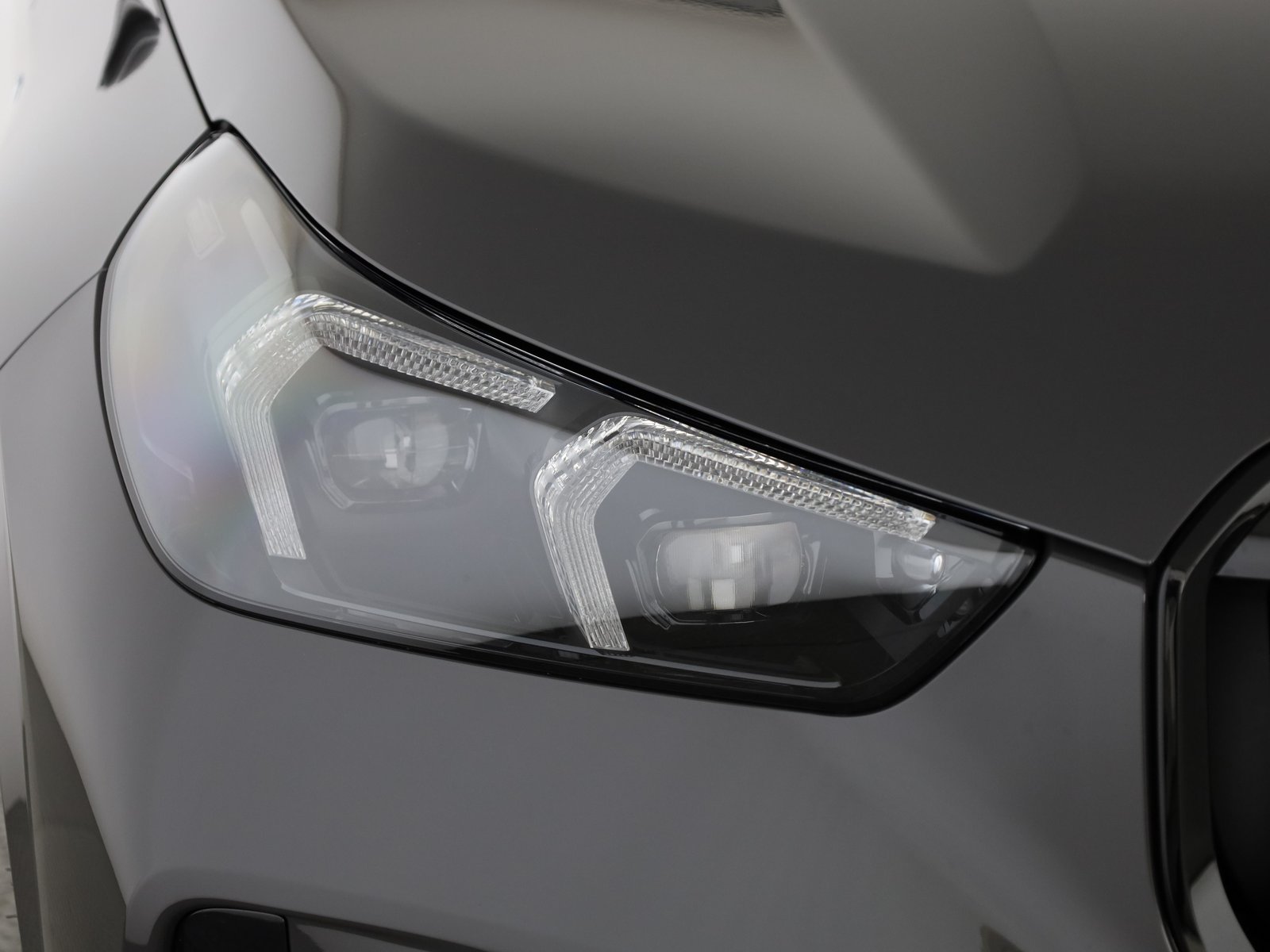 BMW X1 M35i, Essence, Voiture nouvelle, Automatique - 7