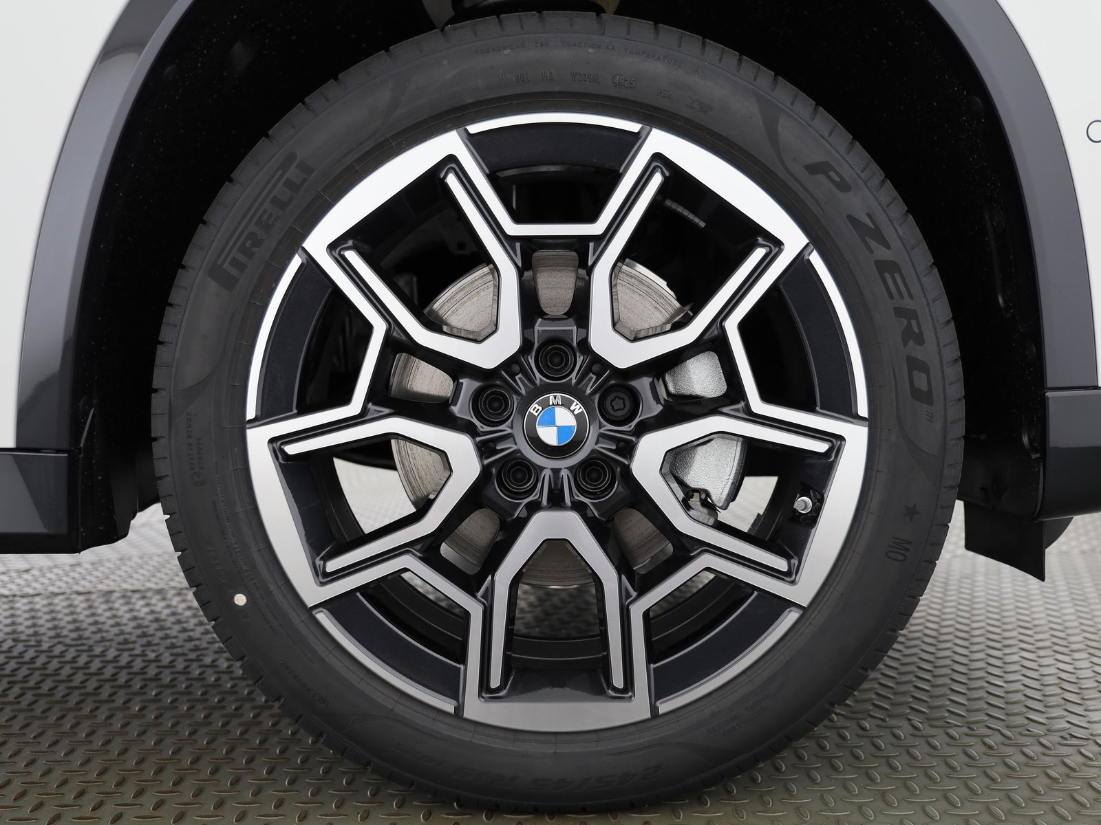 BMW X1 20d, Hybride Leggero Diesel/Elettrica, Auto nuove, Automatico - 6