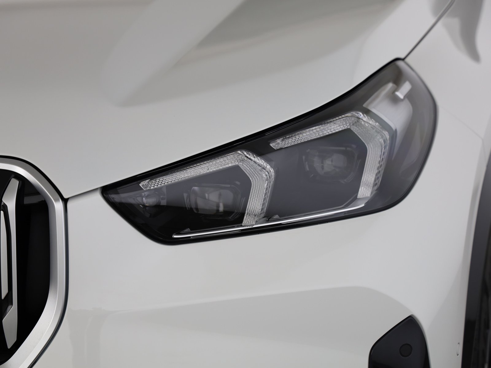 BMW X1 20d, Hybride Leggero Diesel/Elettrica, Auto nuove, Automatico - 7