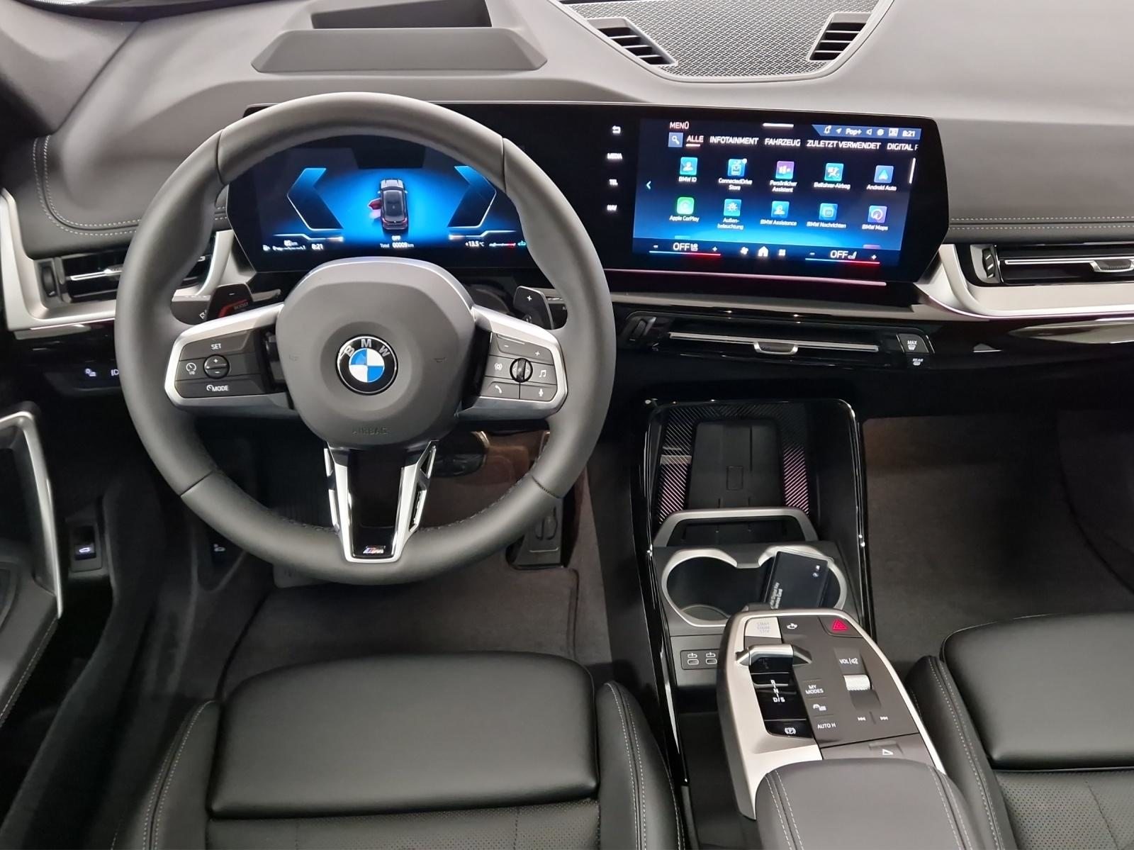 BMW X1 23i xDrive, Mild-Hybrid Benzin/Elektro, Neuwagen, Automatik - 2