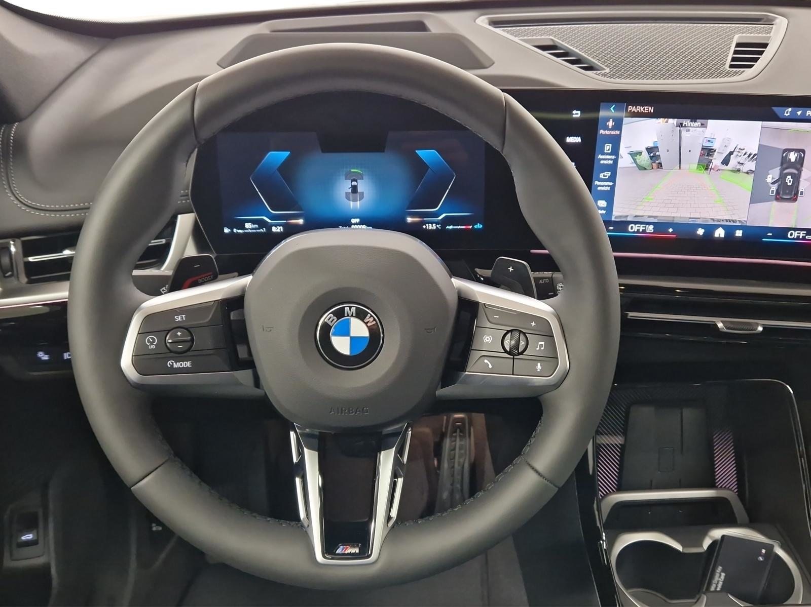 BMW X1 23i xDrive, Mild-Hybrid Benzin/Elektro, Neuwagen, Automatik - 3