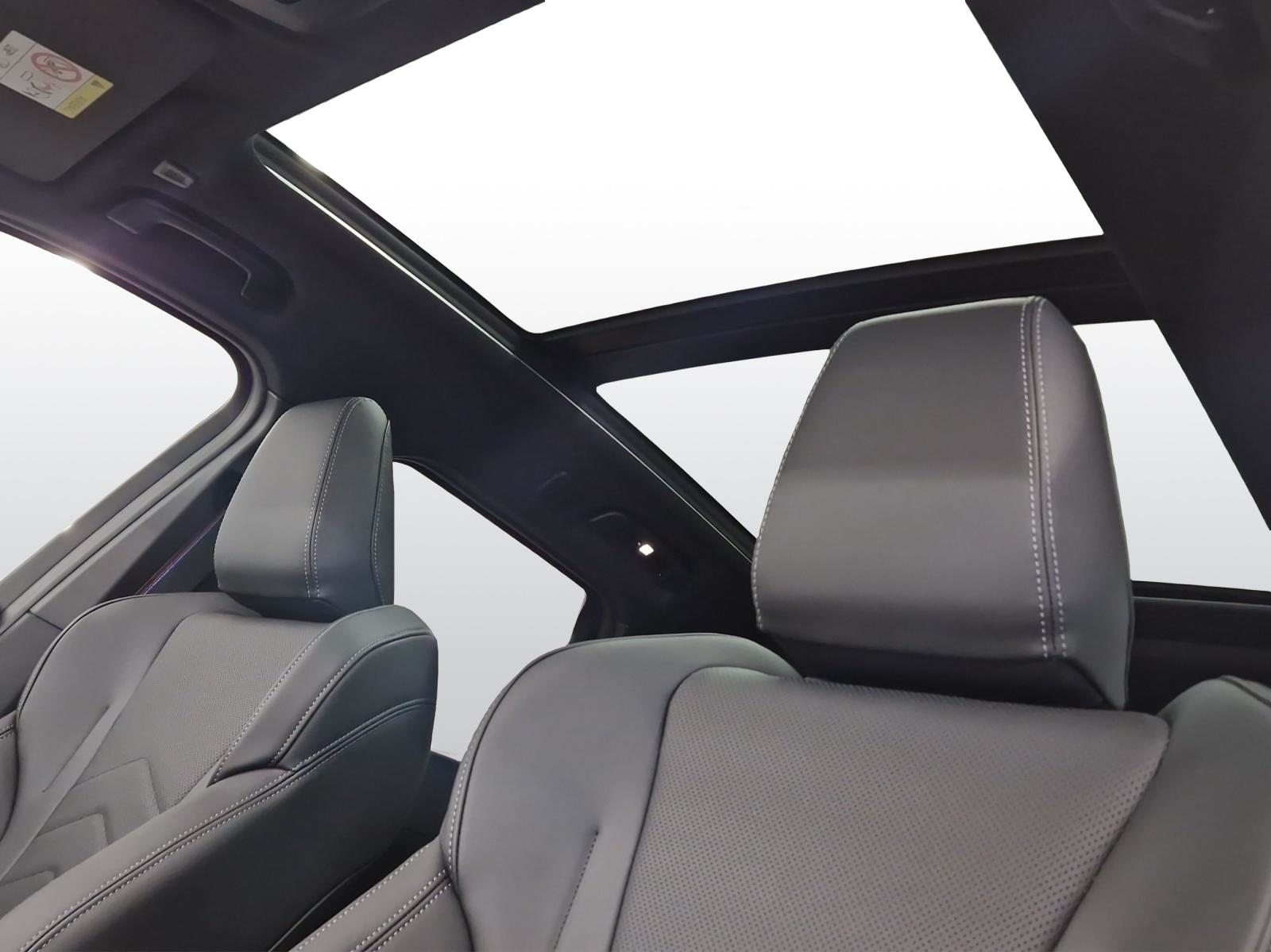 BMW X1 23i xDrive, Mild-Hybrid Benzin/Elektro, Neuwagen, Automatik - 6