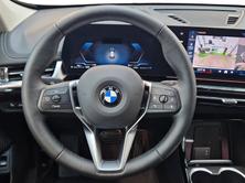 BMW X1 20d xDrive, Mild-Hybrid Diesel/Elektro, Neuwagen, Automatik - 3