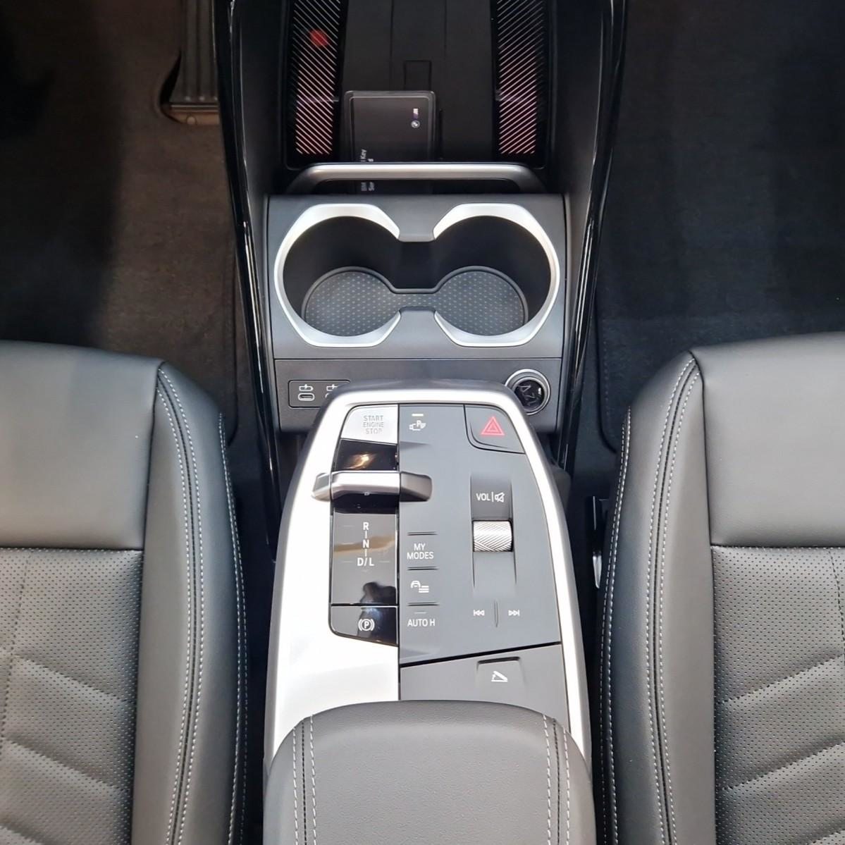 BMW X1 20d xDrive, Hybride Leggero Diesel/Elettrica, Auto nuove, Automatico - 5