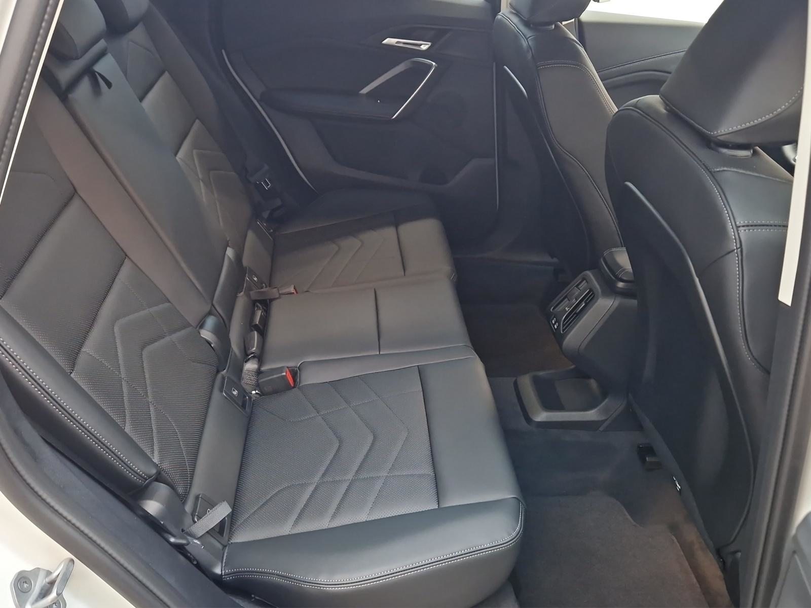 BMW X1 20d xDrive, Hybride Leggero Diesel/Elettrica, Auto nuove, Automatico - 7
