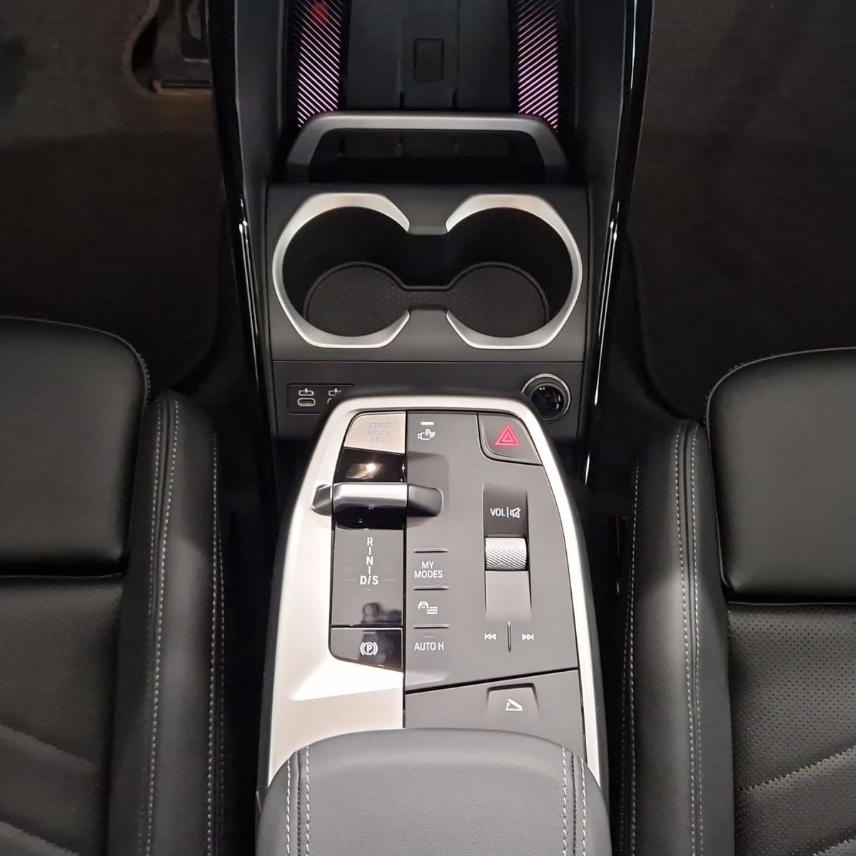BMW X1 25e xDrive, Plug-in-Hybrid Benzina/Elettrica, Auto nuove, Automatico - 5