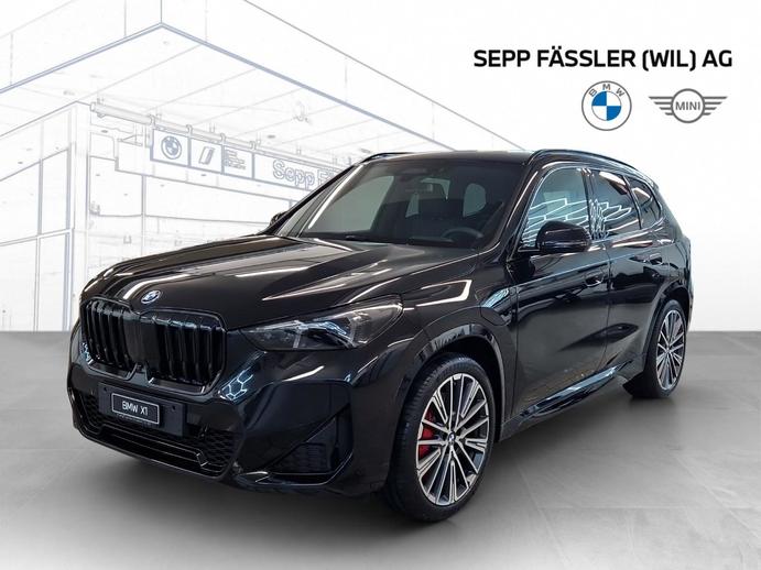 BMW X1 30e xDrive, Plug-in-Hybrid Benzin/Elektro, Neuwagen, Automatik