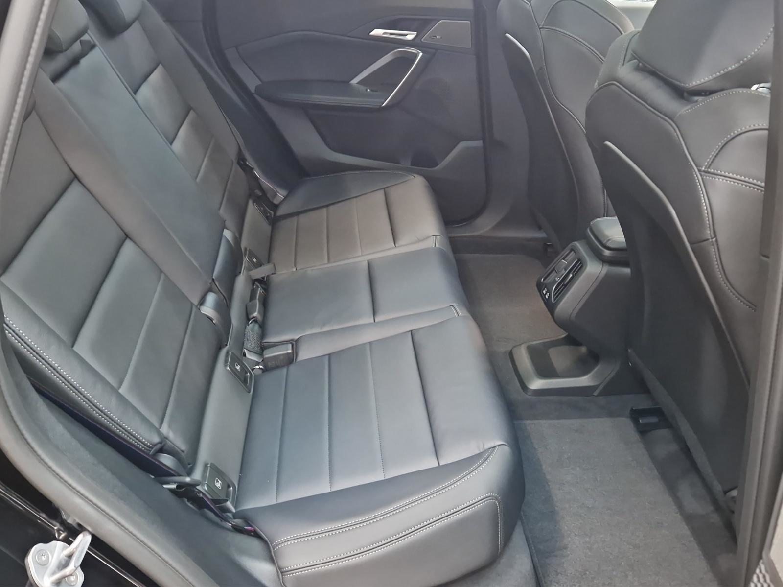 BMW X1 30e xDrive, Plug-in-Hybrid Benzin/Elektro, Neuwagen, Automatik - 7