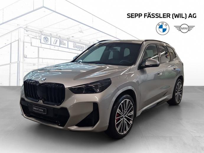 BMW X1 23i xDrive, Mild-Hybrid Benzin/Elektro, Neuwagen, Automatik