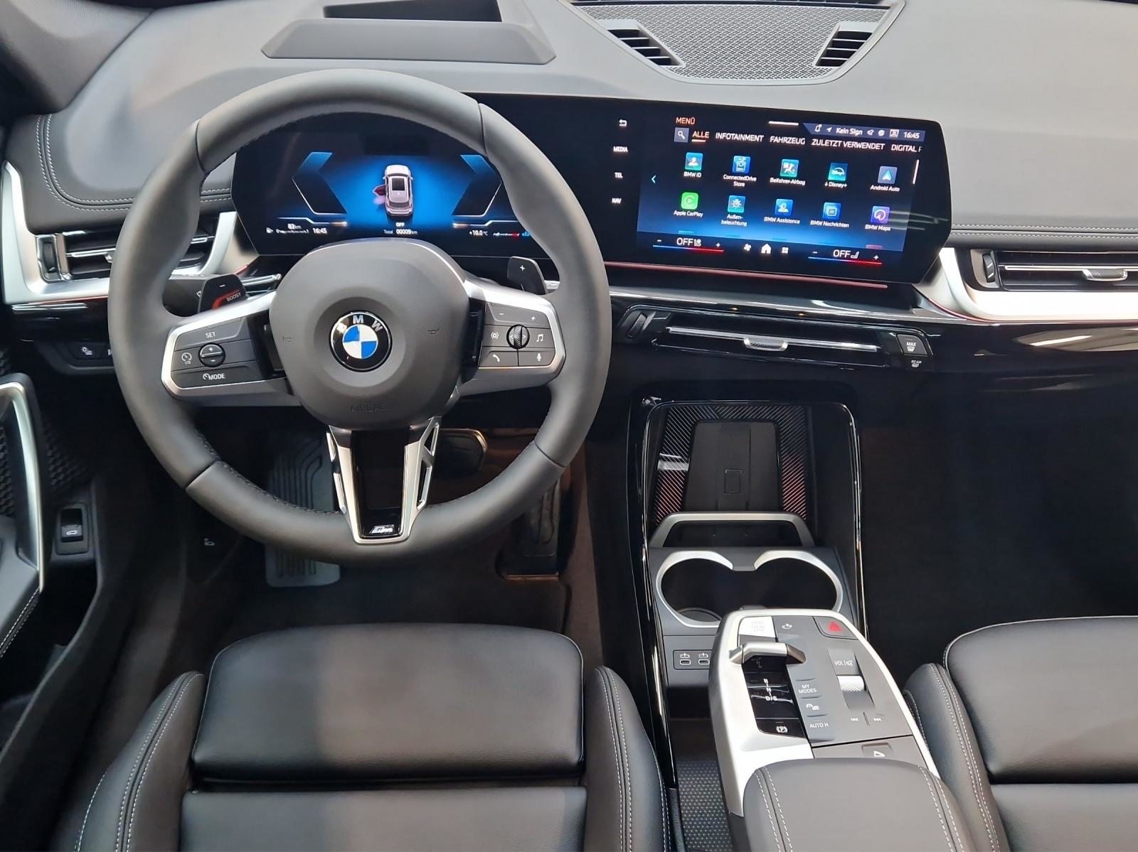 BMW X1 23i xDrive, Hybride Leggero Benzina/Elettrica, Auto nuove, Automatico - 2