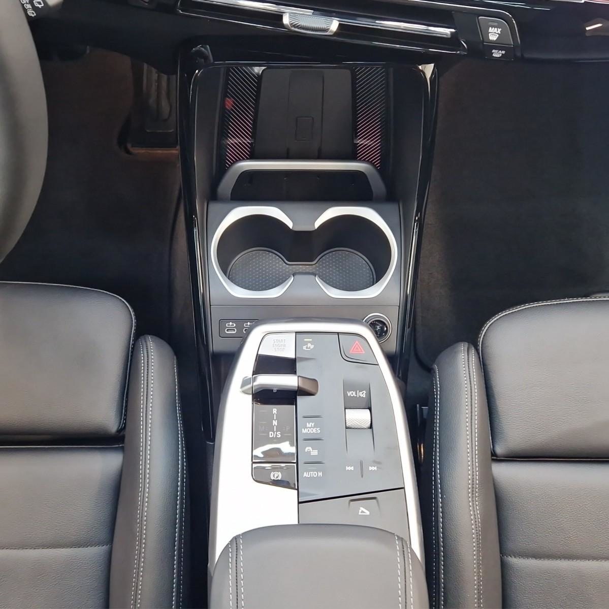 BMW X1 23i xDrive, Hybride Leggero Benzina/Elettrica, Auto nuove, Automatico - 5