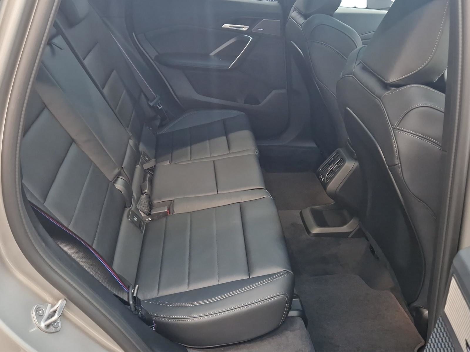 BMW X1 23i xDrive, Hybride Leggero Benzina/Elettrica, Auto nuove, Automatico - 7